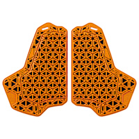 Furygan CE Level 1 D3O Ghost Chest Protector Insert