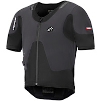Alpinestars Tech-Air&reg; 5 Plasma Airbag - Black
