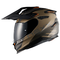 Nexx Y.Travl - Quest Matt Sand / Grey