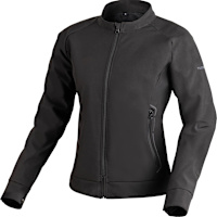 Tucano Urbano Ladies Easyshell Jacket - Black
