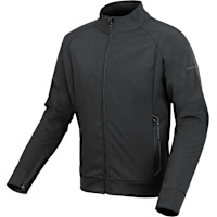 Tucano Urbano Easyshell Windscud Jacket - Black