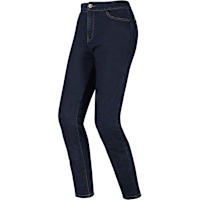 Tucano Urbano Ladies Linda Jeans - Blue