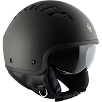 Tucano Urbano El'Fresh 6.0 - Matt Black