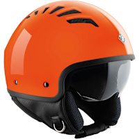 Tucano Urbano El'Fresh 6.0 - Glossy Orange