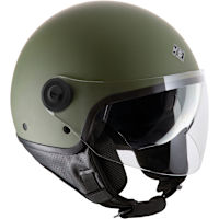 Tucano Urbano El'Mettin 6.0 - Matt Airborne Green