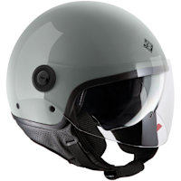Tucano Urbano El'Mettin 6.0 - Gloss Nardo Grey