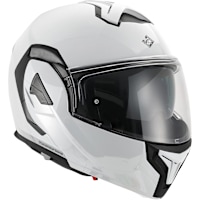 Tucano Urbano Fastflip - Glossy Pearl White