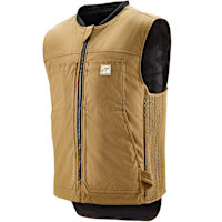 Alpinestars Tech-Air 3 v2 Canvas Airbag System - Tan