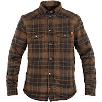 John Doe Motoshirt Textile Jacket - Woody