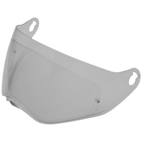 Bell MX-9 Adventure Pinlock® Clear Visor - Road Legal
