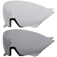 Bell TX-501 Visor - Road Legal