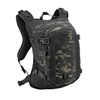 Kriega R15 Backpack - Multicam Black