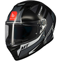 MT Stinger 2 - Tron Gloss Black