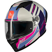 MT Stinger 2 - Tron Gloss Pink / Purple