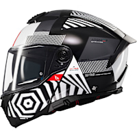 MT Atom 2 SV - Strange Gloss Black