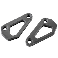 Kriega OS Footrest Eliminator - Aprilia Tuareg 660