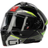 MT Genesis SV - Atempo Gloss Fluo