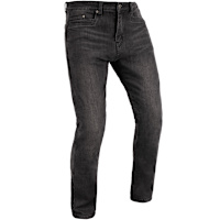 Oxford Super Jeans Slim Fit - Black