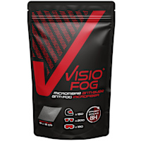 VisioDry Antifog Microfibre Wipe