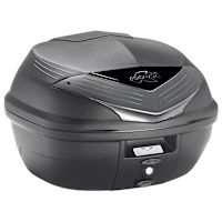 Kappa K355NT2 Monolock Top Case - 35 Litre