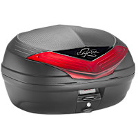 Kappa K466N2 Monolock Top Case - 46 Litre