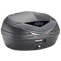 Kappa K466NT2 Monolock Top Case - 46 Litre