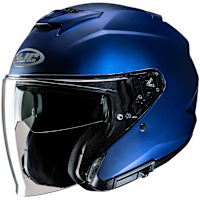 HJC i31 - Metallic Blue