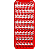 John Doe CE Back Protector