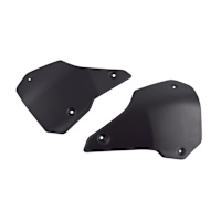 Pyramid Infill Panel Unpainted - Yamaha MT-10 SP (22-)