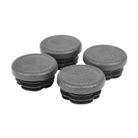 Pyramid Frame End Caps - Honda CB 1000R (18>)