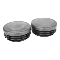 Pyramid Frame End Caps - KTM 1290 Superduke GT / Superduke R