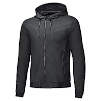 Held Dragger Textile Jacket - Black