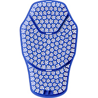 Rheon Full Back Protector - CE2