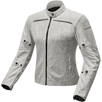 Tucano Urbano Ladies Startmotion Jacket - Ice
