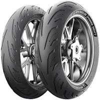 Michelin Power Shift - 160/60 R15 (67H) 