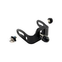 Denali Replacement Part - Hinge Assembly For D7 Light Pod