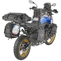Givi PLO5145MK One-Fit Monokey Pannier Holders - BMW F900 GS (24)