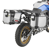 Givi PLO5145CAM One-Fit Pannier Holders - BMW F900 GS (24)