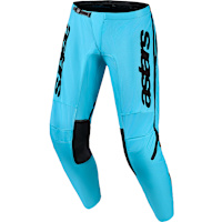 Alpinestars Stella Fluid Apex Pants - Tropical / Black