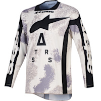 Alpinestars Racer Lahnd Jersey - Sand Camo