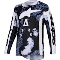 Alpinestars Racer Lahnd Jersey - Iron Camo