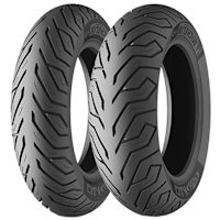 Michelin City Grip - 130/70 13 (63P) 