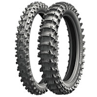 Michelin Starcross 6 Sand - 100/90 19 (57M)