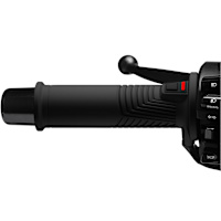 Ultimateaddons Premium Plus Heated Grips