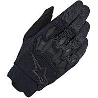 Alpinestars Full Bore v2 Textile Gloves - Black