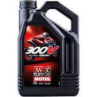 Motul - 300V R.K.O 2376H 0W30