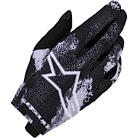 Alpinestars Radar Textile Gloves - Iron Camo