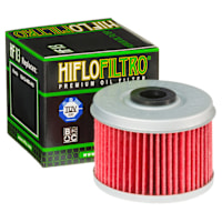 Hiflofiltro Performance Oil Filter - HF113