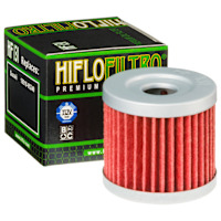 Hiflofiltro Performance Oil Filter - HF131