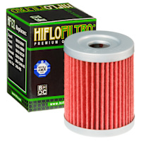 Hiflofiltro Performance Oil Filter - HF132
